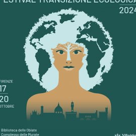 L’impegno di CAES a sostegno della III edizione del Festival della Transizione Ecologica di Firenze